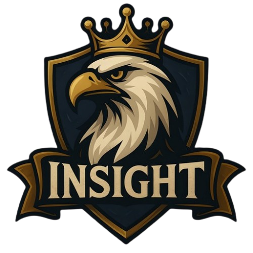Insight logo